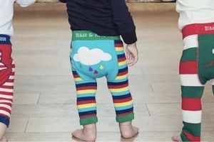 Pants for Babies